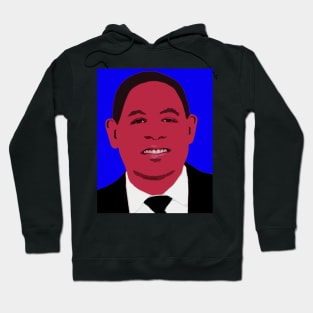 forest whitaker Hoodie